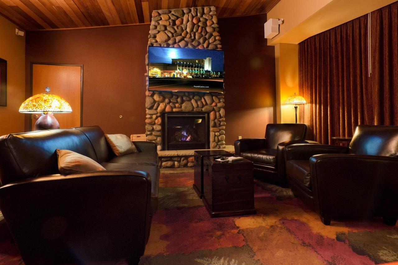 The Mill Casino Hotel