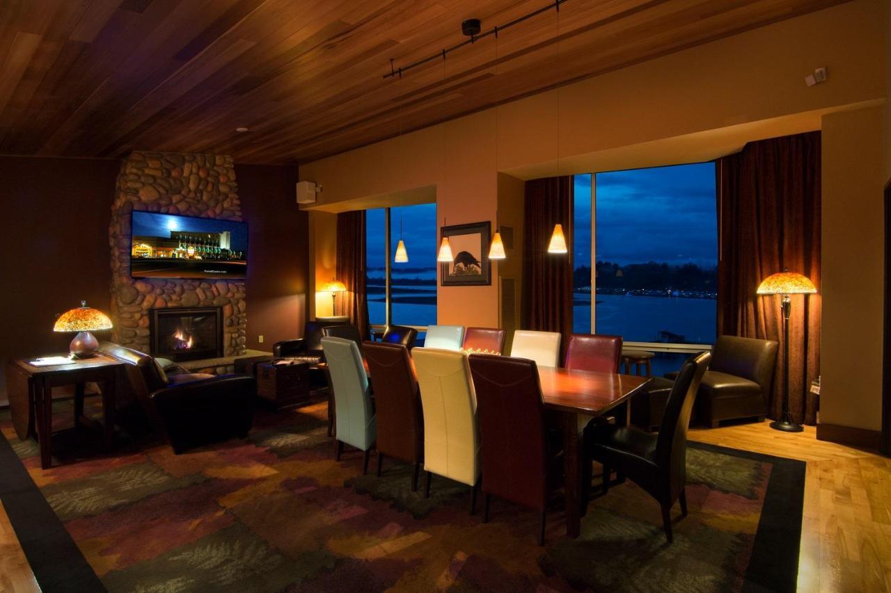 The Mill Casino 3* North Bend