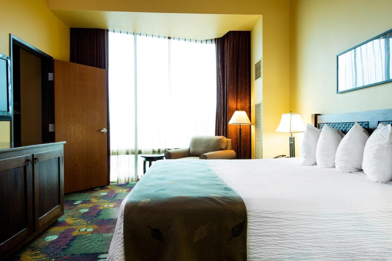 Hotel The Mill Casino 3*