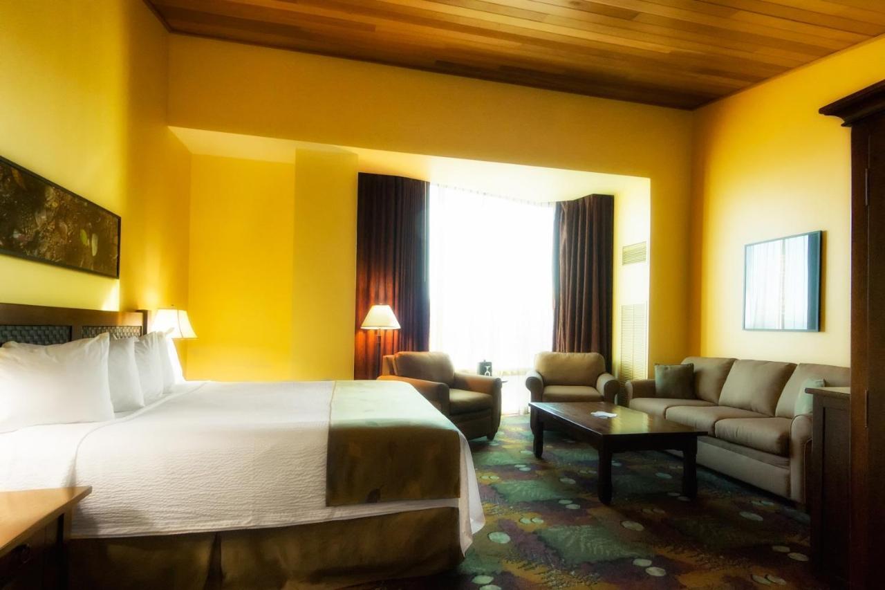The Mill Casino Hotel 3*